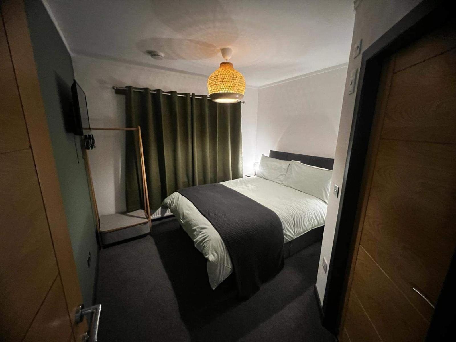 Hillview Portree Isle Of Skye Self Catering House Villa Екстериор снимка