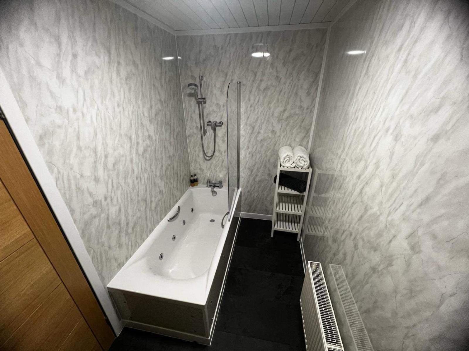 Hillview Portree Isle Of Skye Self Catering House Villa Екстериор снимка