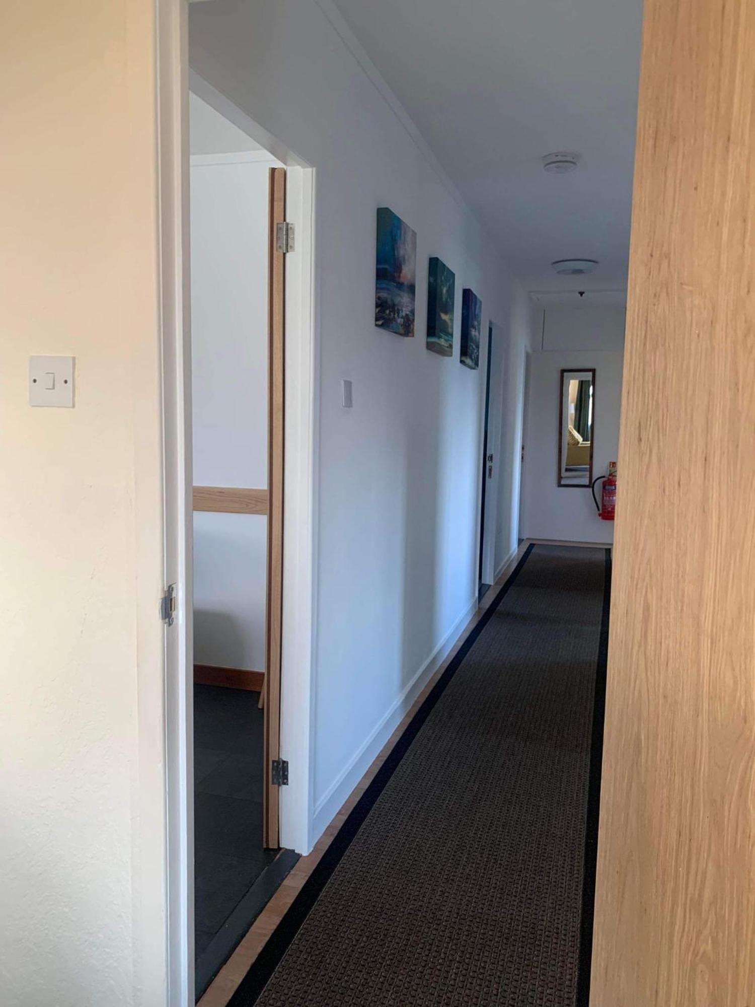 Hillview Portree Isle Of Skye Self Catering House Villa Екстериор снимка