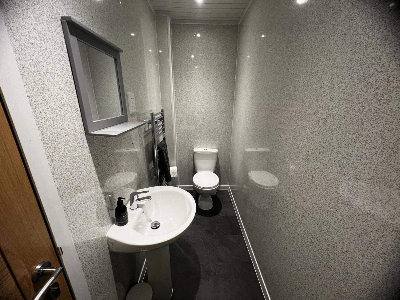 Hillview Portree Isle Of Skye Self Catering House Villa Екстериор снимка